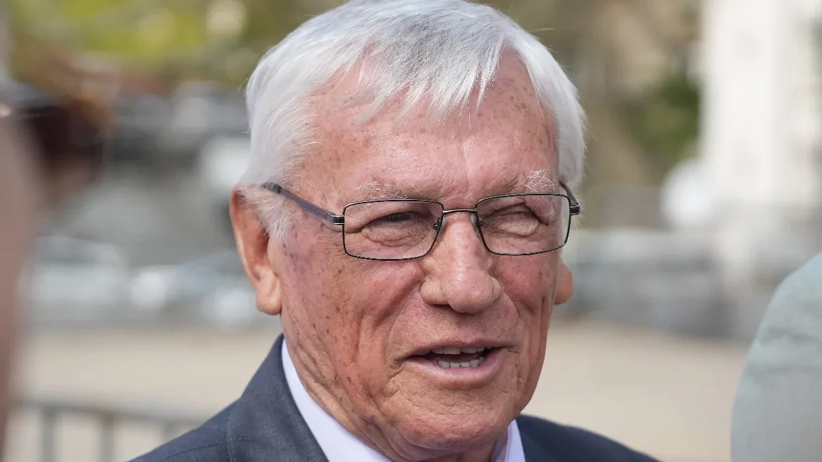 Milanče Radosavljević se ceo život muči sa zdravstvenim problemom:
