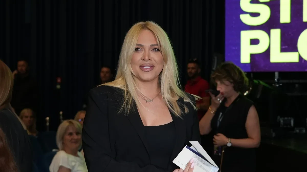 Milica Todorović progovorila o majčinstvu: