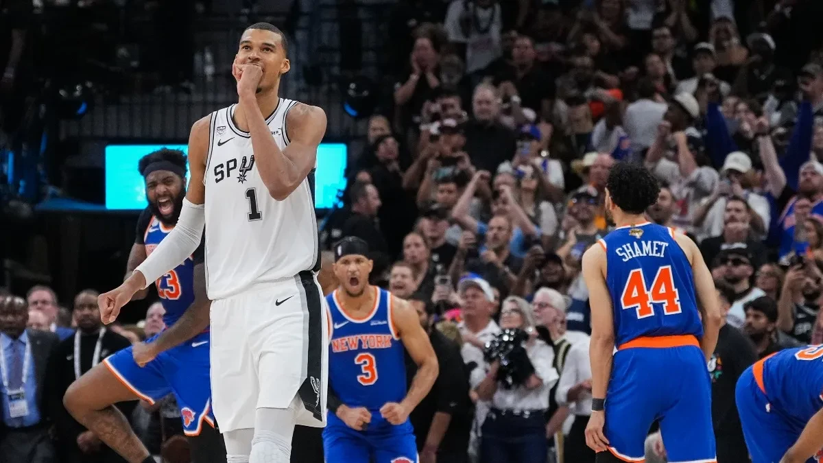 Milion dolara za dve karte za mesto pored terena među slavnim ličnostima za finale NBA lige