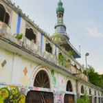 Milioner uništio selo zbog luksuznog sna - ostale samo ruševine
