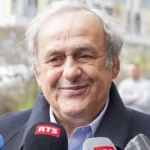 Mišel Platini podneo tužbe protiv FIFA i Infantina