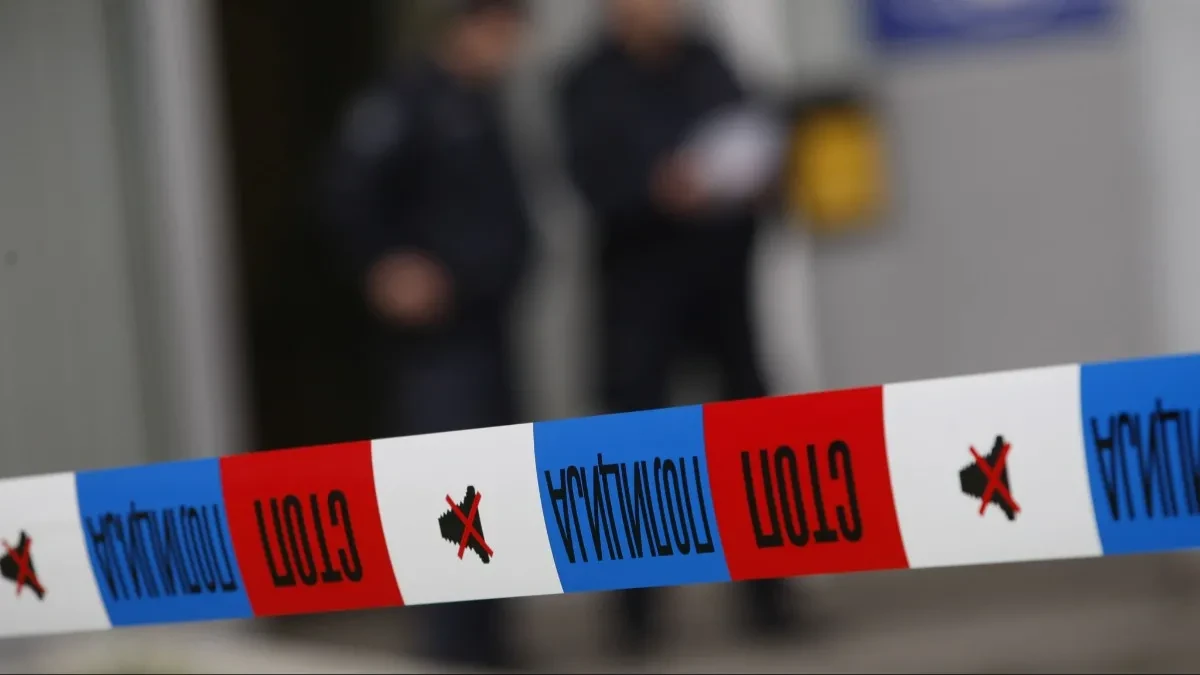 Misteriozna pucnjava u Kaluđerici: Ranjeni muškarac pomenuo i devojku, ovo su novi detalji incidenta
