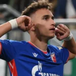 Mitrović najavio velike stvari: