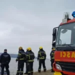 Mladić koji je nestao u Drini je policajac: Kolege ga traže već nekoliko sati! (FOTO)