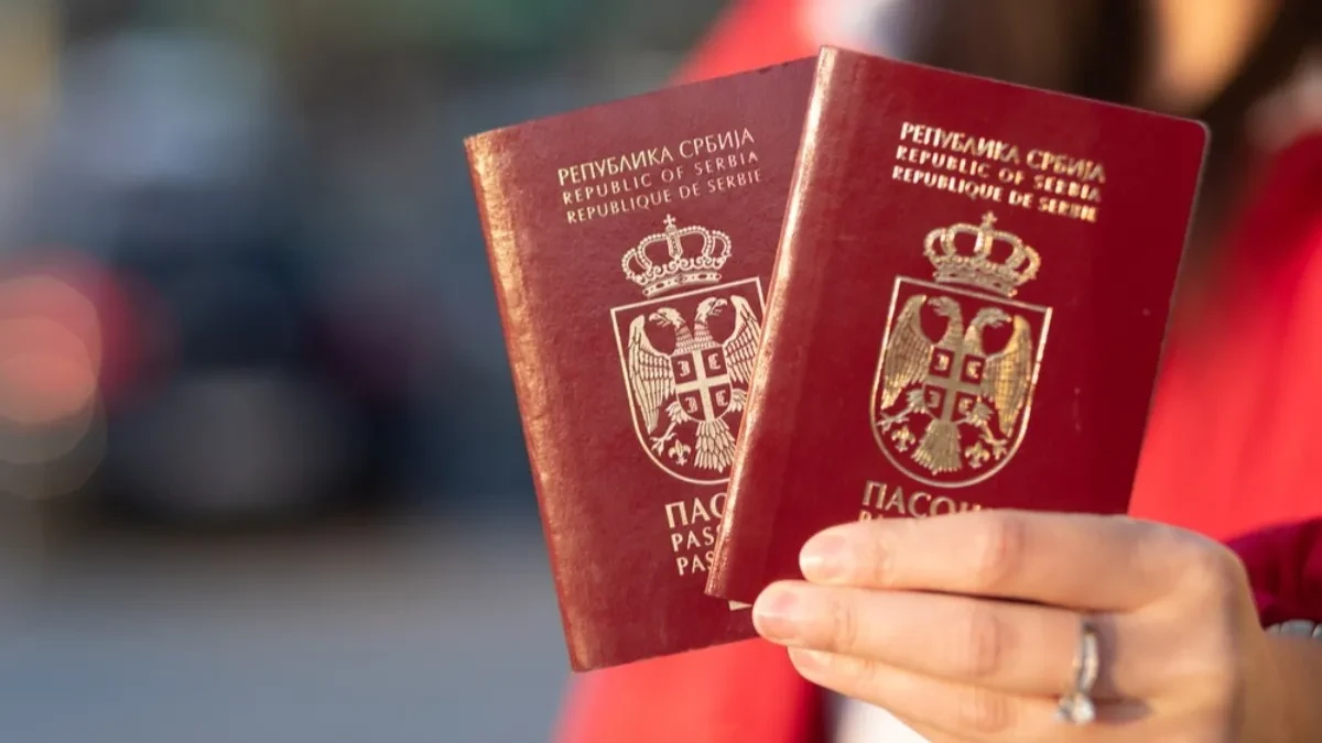 Mnogi ne znaju - pravilo o pasošu može da vam upropasti letovanje u Grčkoj