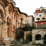 Monasi sa Svete Gore kad su vrućine jedu samo ove 3 namirnice: Obrok ne traje duže od 15 minuta, evo zbog čega