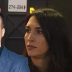 "Mrzi žene i pasivno je agresivan" Pričalo se da je Mensur bio sa ovom voditeljom, javno je ponizio i izustio užasne stvari