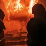 Muškarac nastradao u požaru: Horor u porodičnoj kući kod Prnjavora