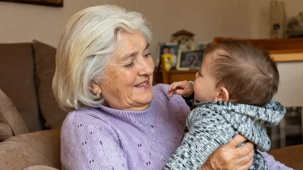Muž je pokupio sve pare iz kuće i ostavio me s bebom: Bilo je jezivo, ali reči moje svekrve pamtiću dok sam živa