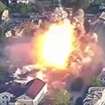 NATO članica uzvraća udarac: Gore komandni centri