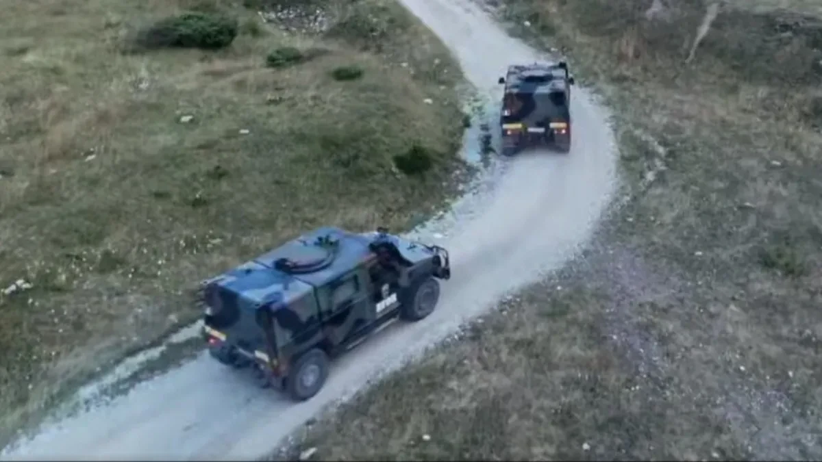 NATO vraća KFOR na nivo od pre 2023. godine! Amerikanci imaju novu metu, O