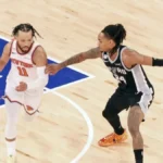 NBA ovako nešto nije video: Najveći preokret ikada i nestvarna senzacija