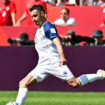 Na Mundijalu skrenuo pažnju na sebe: Reprezentativac BiH na radaru klubova iz Liga