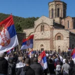 Na Vidovdan se sve vidi: Da li će Priština posle upozorenja EU ipak krenuti na srpske simbole?