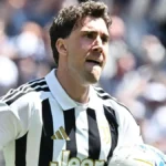 Na pomolu senzacionalan transfer: Dušan Vlahović ostaje u Italiji i igraće Ligu šampiona?