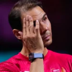 Nadal otvorio dušu: Rafa otkrio šta ga je potpuno slomilo