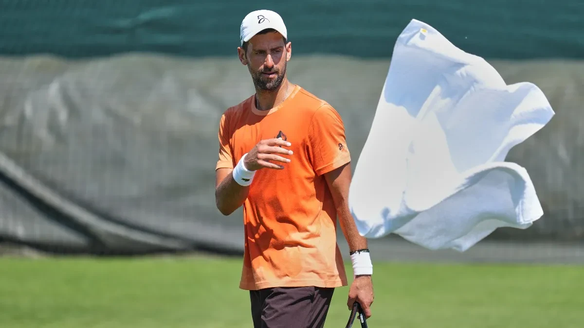 Nadal šokirao sve i isprozivao Đokovića: Koja je svrha...