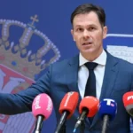 "Najavljene mere su zaista apsolutno pogubne po srpsku opoziciju" Mali zapušio usta Nikeziću