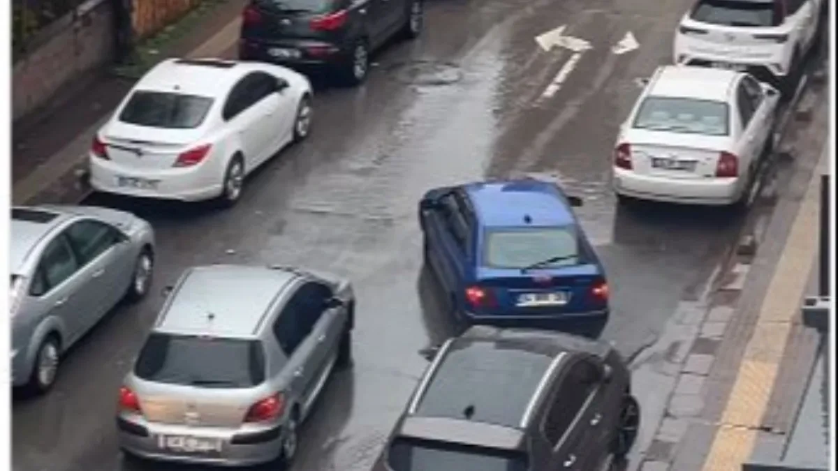 Najčešća greška prilikom parkiranja: Nije dovoljno samo prebaciti u