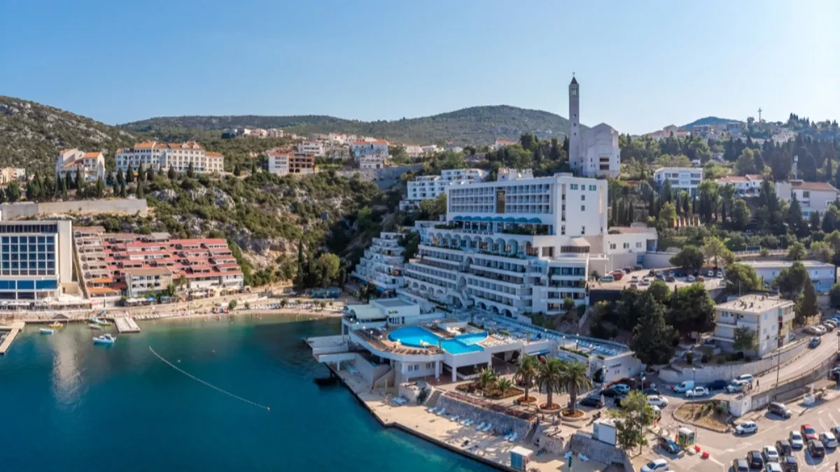 Najjeftinija jadranska destinacija u našem komšiluku - kafa evro, ručak pet, a noćenje 35