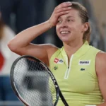 Najlepša bajka Rolan Garosa i dalje traje, 114. na svetu prošla u finale