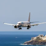 Najopasniji aerodromi u Evropi koji pilotima zadaju muke