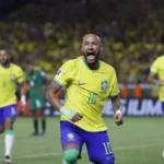 Najpoznatiji Brazilac ide na Mundijal, selektor pominjao i dedu, točkove, automobil...