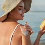 Najveća SPF greška koju svi prave: Zaboravljate deo tela koji je najosetljiviji