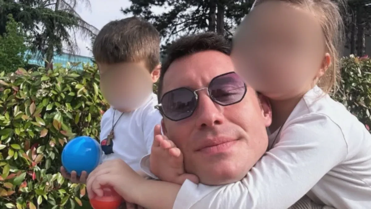 Nakon sudske presude oglasio se muž Marije Mikić:
