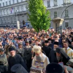 Napadi na SPC: Ekstremna levica ne može da podnese da narod veruje u Boga