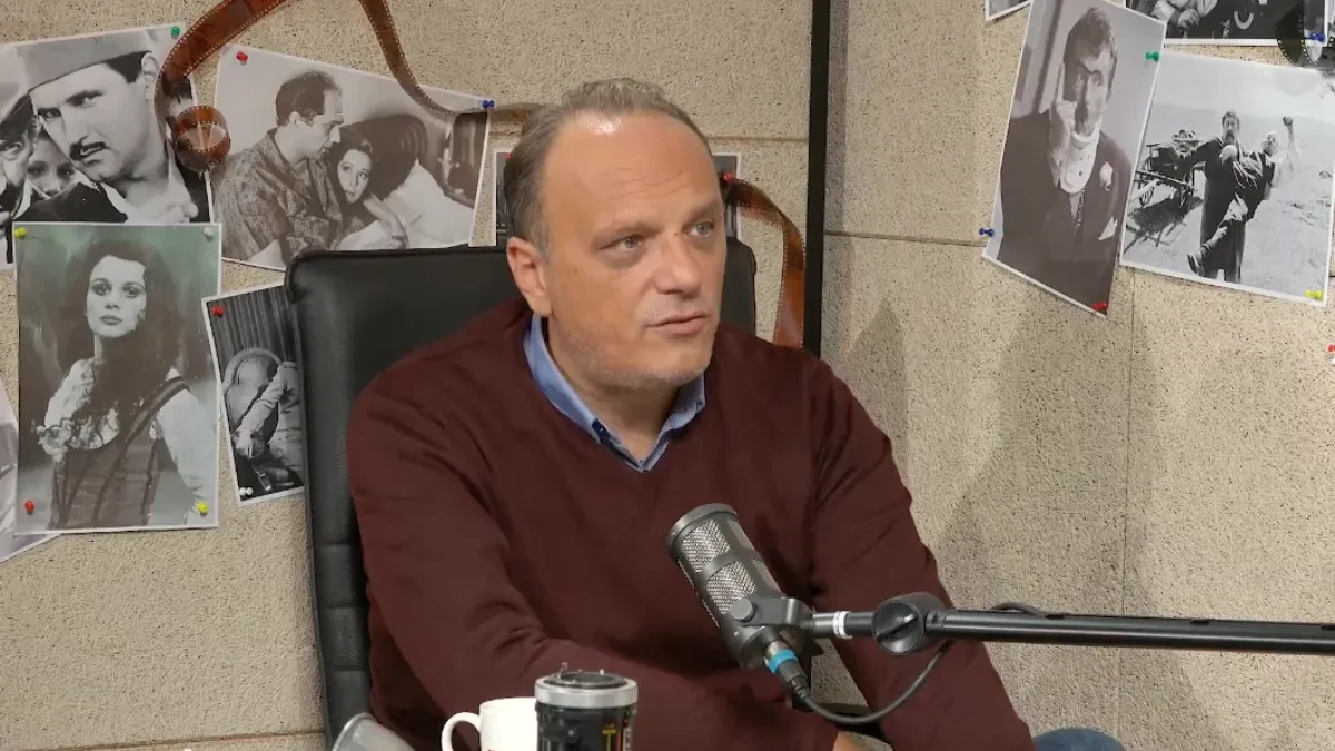 Naš glumac dobio tužbu zbog izjave o Crnoj Gori! Hitno se oglasili saopštenjem: