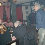 Naš voditelj napustio porodični dom: