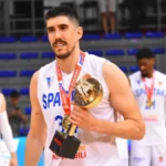 Nastavak saradnje: Danilo Nikolić produžio ugovor sa Spartakom