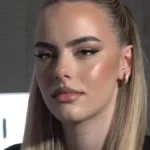 "Ne bih preživela da mi obrišu Instagram i Tik Tok" Popovska otvoreno o odlasku na psihoterapije