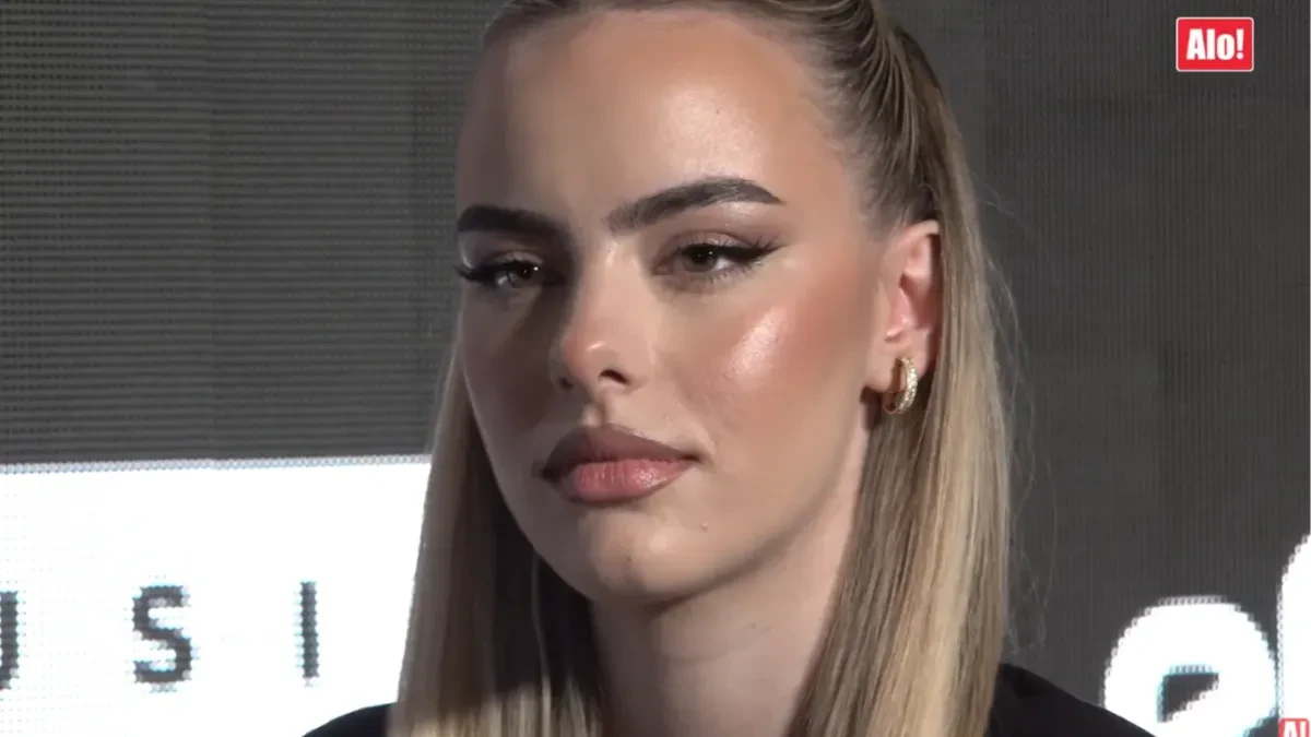 "Ne bih preživela da mi obrišu Instagram i Tik Tok" Popovska otvoreno o odlasku na psihoterapije