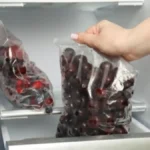 Ne gube ukus ni nakon godinu dana: Evo kako zamrznuti trešnje da ostanu sveže i sočne mesecima