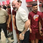 "Ne volim ovakve utakmice!" Dejan Stanković poslao poruku mladim igračima posle pobede nad drugoligašem
