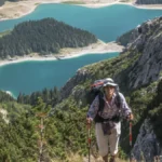 Neki idu na more, a neki na planine - crnogorski hoteli se pune, rafting kampovi zatrpani rezervacijama