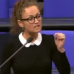 Nemačka političarka Žaklin Nastić o hapšenju Srba na Gazimestanu: Mnogi se s pravom pitaju...