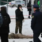 Nešto monstruozno se kuva u Ukrajini već godinama: Američko priznanje stiglo nakon ubistva ruskog generala
