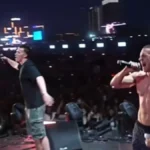 Neviđena ludnica na Ušću: Baka Prase napravio spektakl, pa se skinuo na bini, Sloba i Zera izazvali delirijum! (VIDEO)