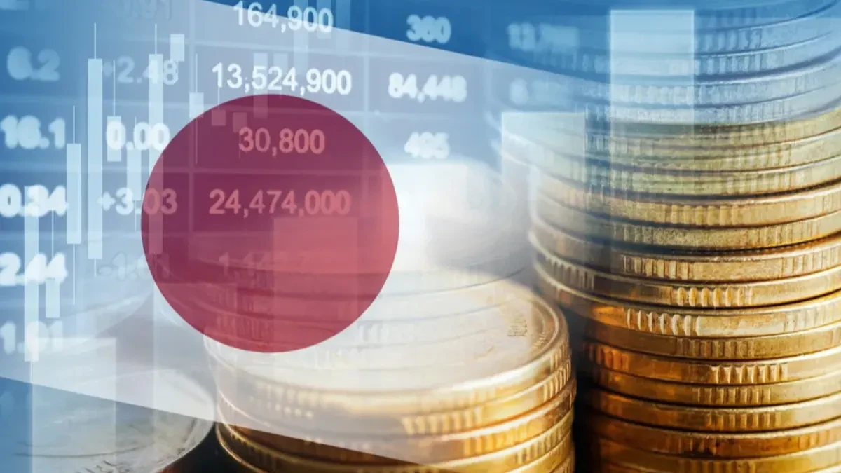 Neviđeno u poslednjih 40 godina: Ova valuta je u ozbiljnom padu