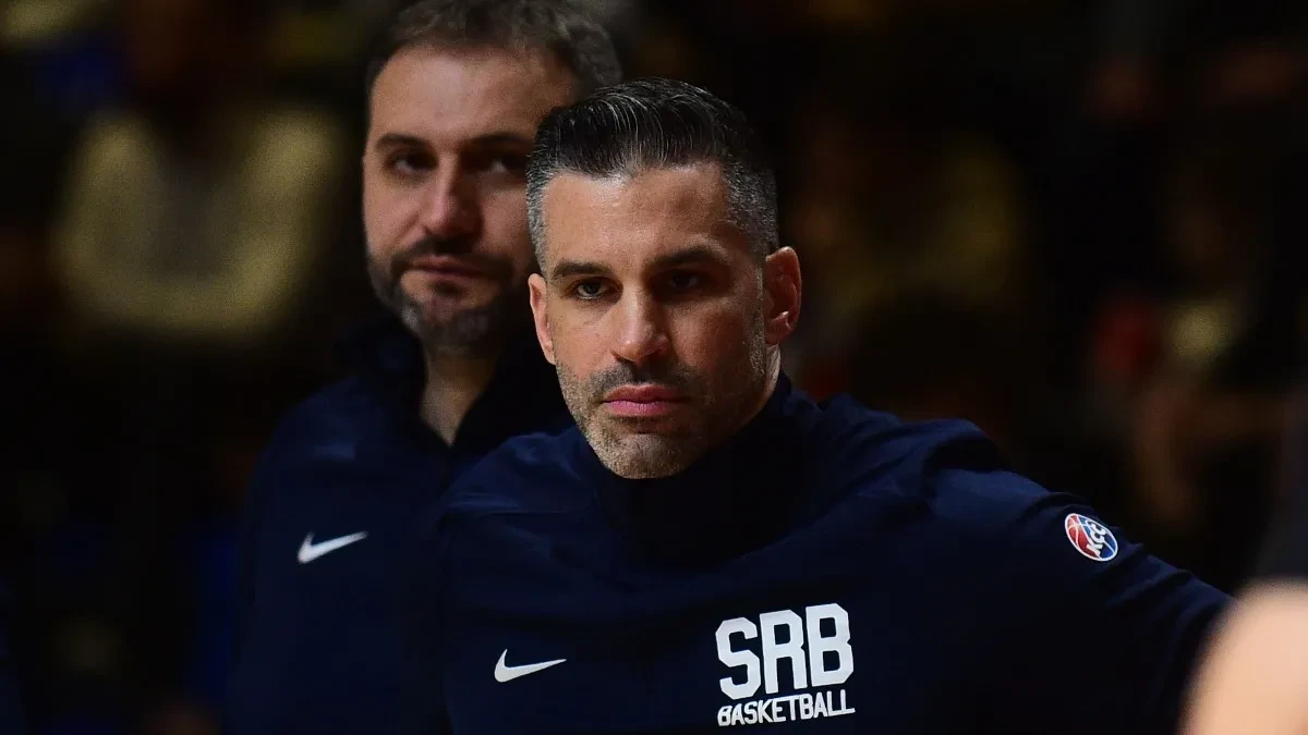 Nije samo Jokić: Alimpijević dobija velika pojačanja, Srbija će biti baš moćna