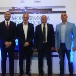 Nikola Penić na predstavljanju Monografije beogradskog sporta poručio: Beograd je grad šampiona i velikih sportskih priča