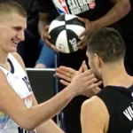 Nikola Vučević se povlači!