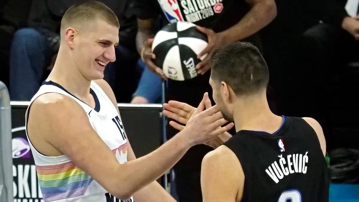 Nikola Vučević se povlači!