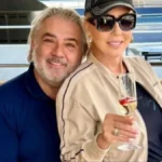 "Nismo izlazili iz sobe šest dana, sve je pucalo" Šok priznanje Lepe Brene o vrelim noćima sa Bobom!