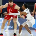 Ništa od Partizana, Amerikanac produžio ugovor