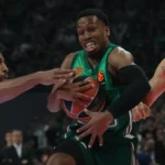 Ništa od Zvezde, plejmejker Panatinaikosa odabrao Španiju