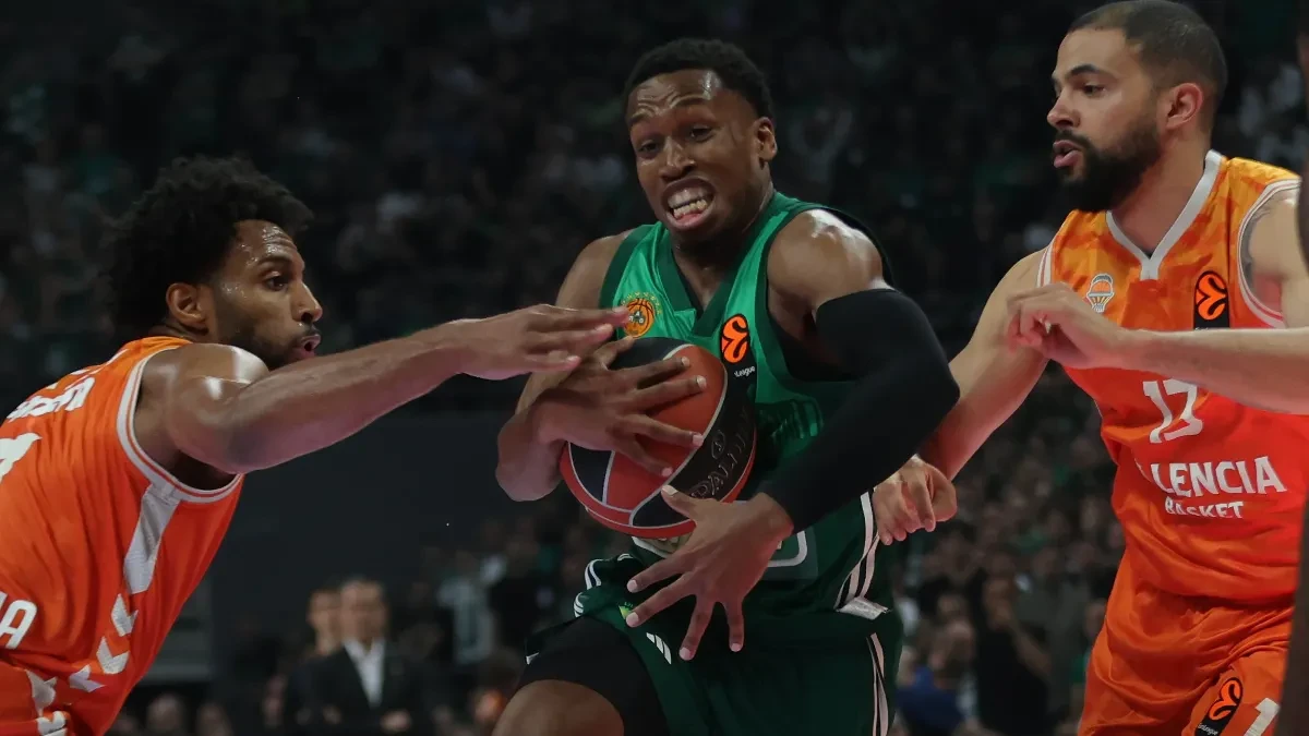 Ništa od Zvezde, plejmejker Panatinaikosa odabrao Španiju
